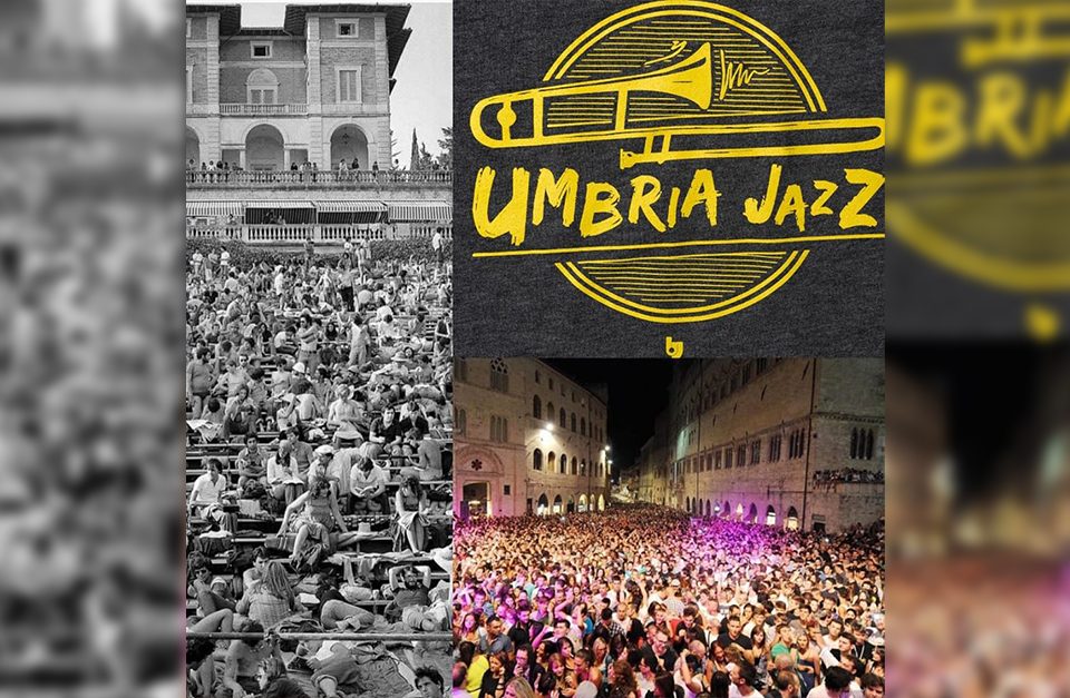 Umbria jazz